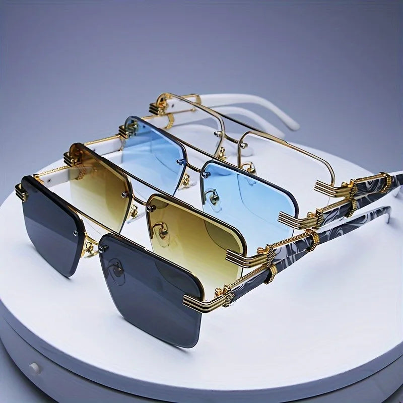 Madrid Sunglasses