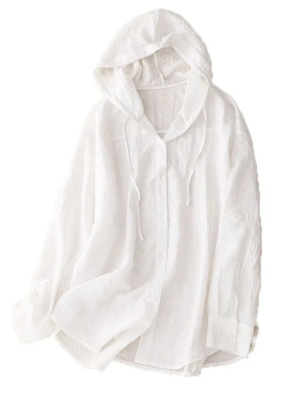 Olivia Lenin hoodie