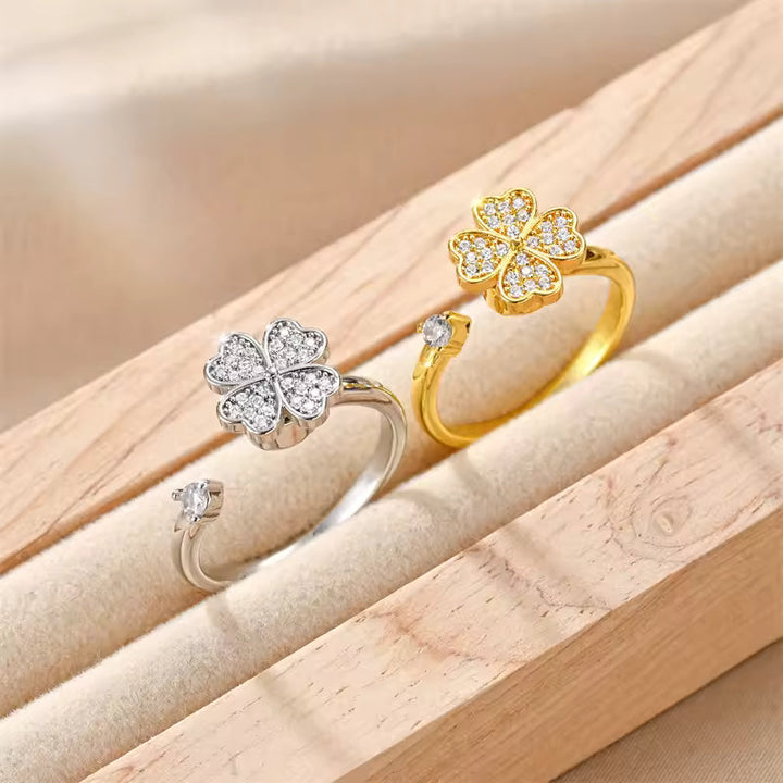 Calm Rings by Ella & Olivia