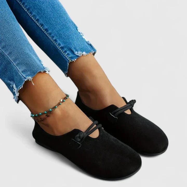 Ysavriann - Orthopedic Loafers