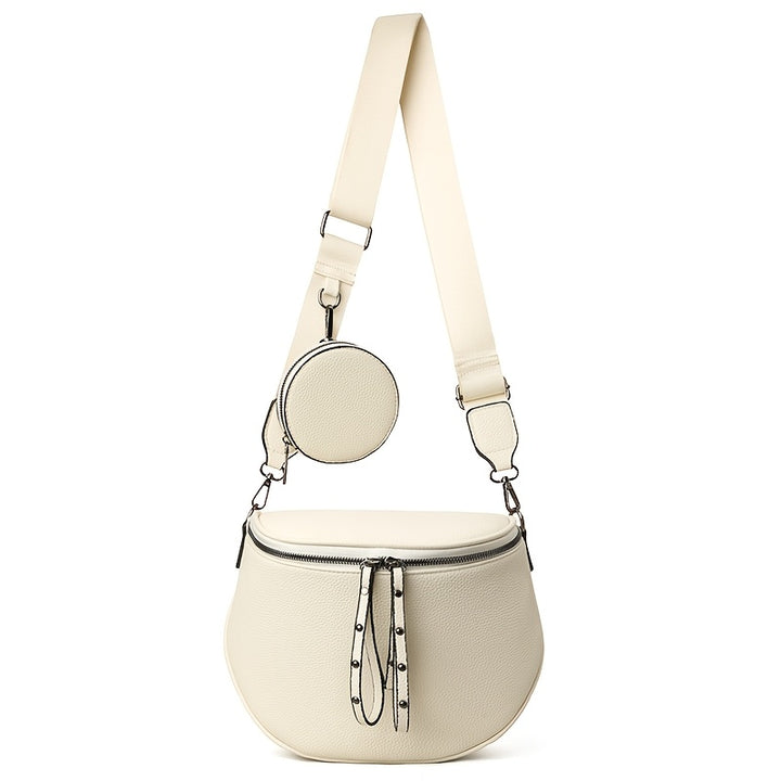 Bum | Bum Bag with Detachable Coin Pouch, Lightweight Crossbody Bag