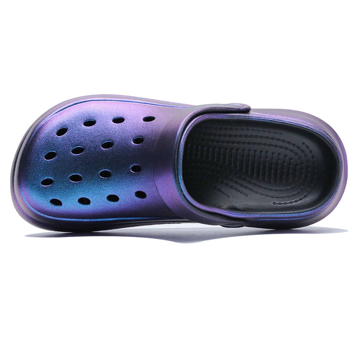 Women's Comfortable Garden Clogs – Lightweight Slip-On Shoes