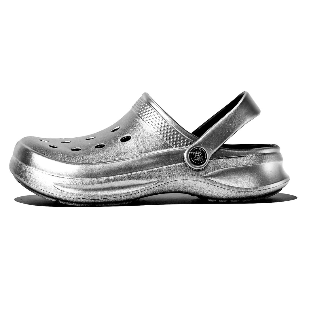 Women's Comfortable Garden Clogs – Lightweight Slip-On Shoes