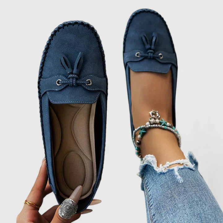 Emmaleigh - Orthopedic Loafers