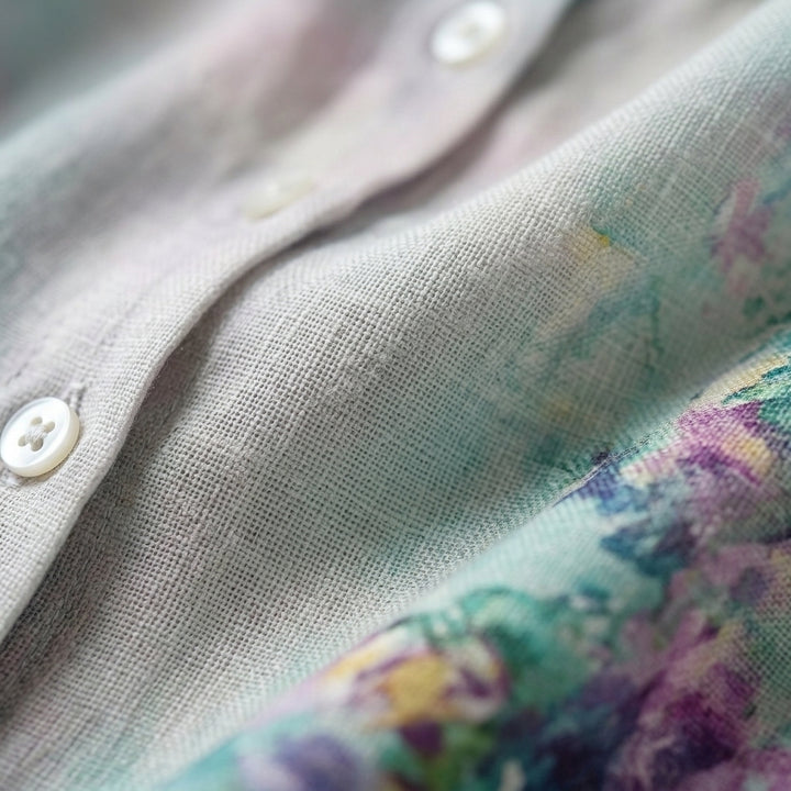 Tessa Dress | Women's Floral Print Dress