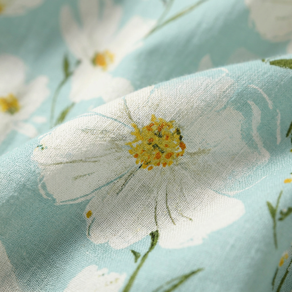 Livia | Floral Dress