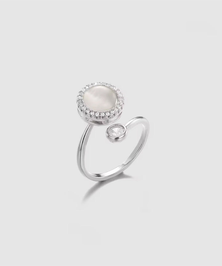 Calm Rings by Ella & Olivia