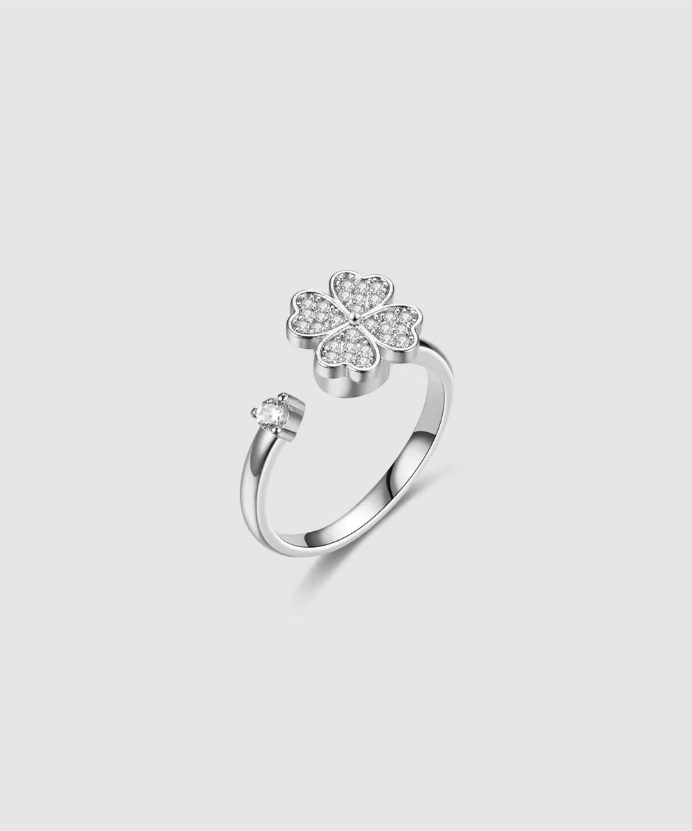 Calm Rings by Ella & Olivia