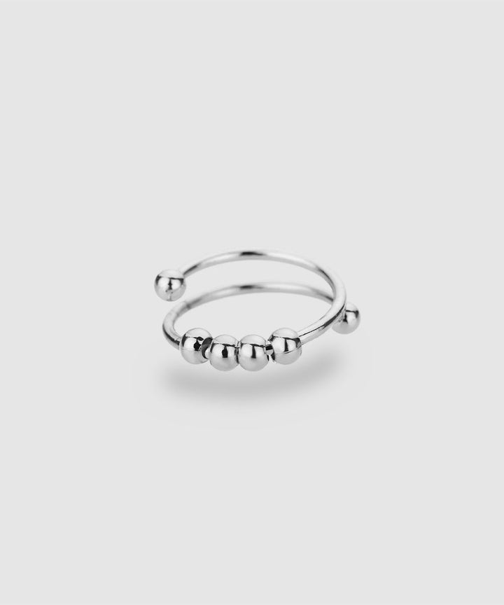 Calm Rings by Ella & Olivia