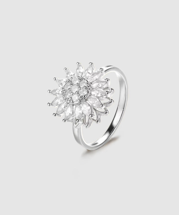 Calm Rings by Ella & Olivia