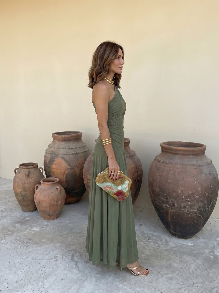 Sophia | Maxi-jurk