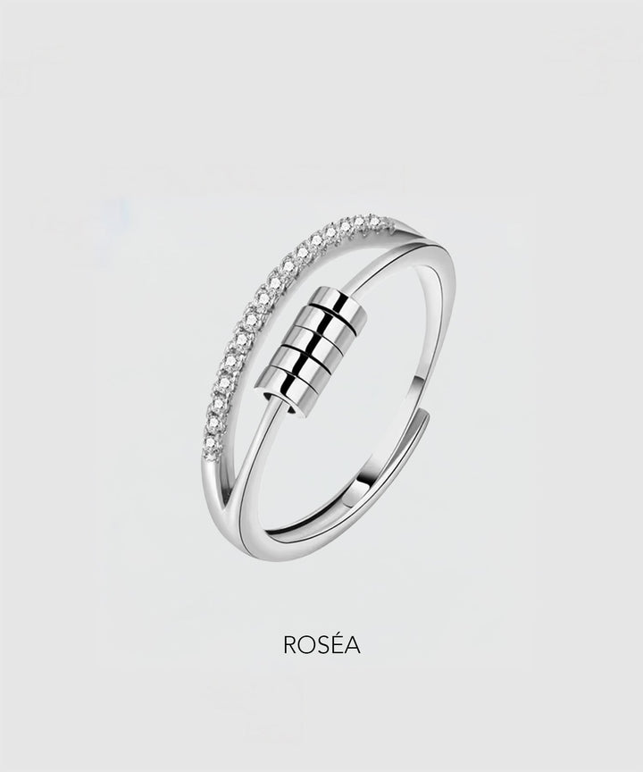 Calm Rings by Ella & Olivia